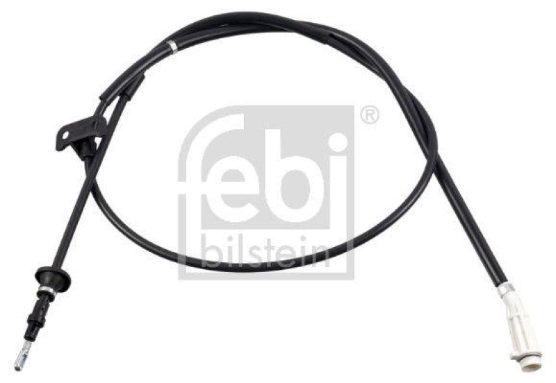 FEBI BILSTEIN 108963 Handbremsseil f&uuml;r VOLVO