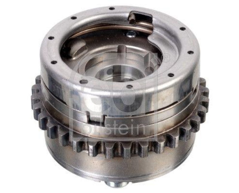FEBI BILSTEIN 176732 Nockenwellenversteller für Mercedes-Benz