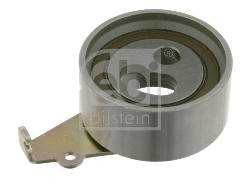 FEBI BILSTEIN 24854 Spannrolle f&uuml;r Zahnriemen f&uuml;r MAZDA
