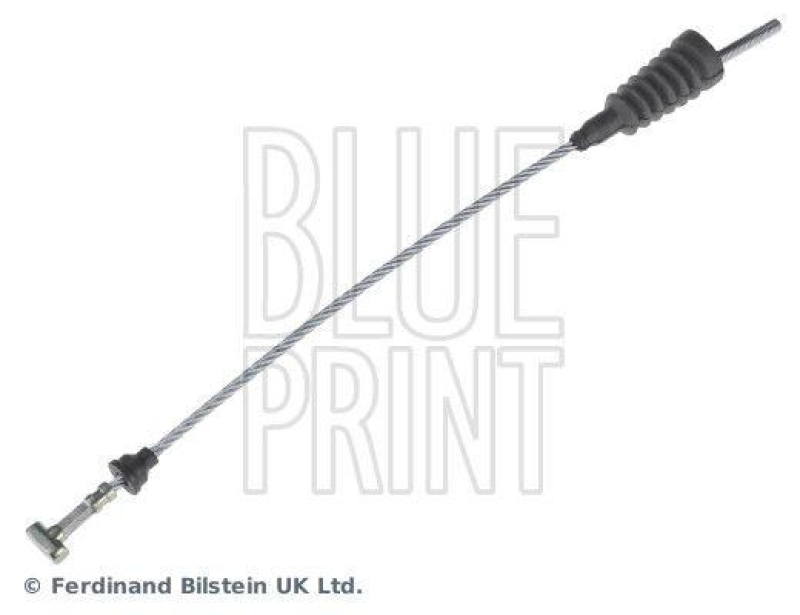BLUE PRINT ADT346322 Handbremsseil für TOYOTA