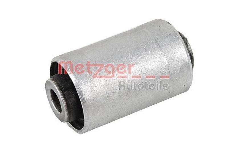 METZGER 52089808 Lagerung, Lenker f&uuml;r VW VA links/rechts vorne AU&szlig;EN