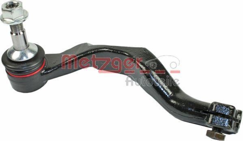 METZGER 54052401 Spurstangenkopf f&uuml;r BMW/MINI VA links