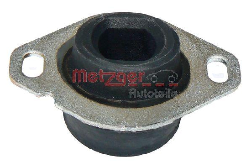METZGER 8050205 Lagerung, Motor f&uuml;r CITROEN/PEUGEOT links