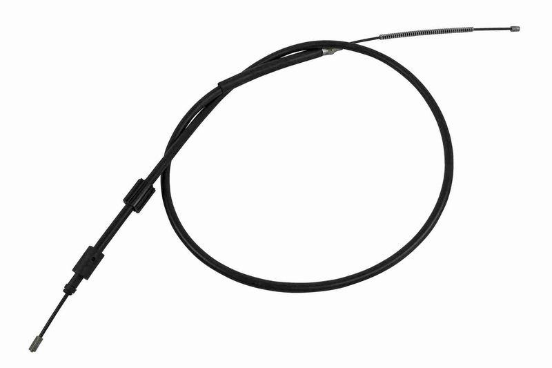 VAICO V22-30002 Seilzug, Feststellbremse Feststellbremse 1585 mm f&uuml;r CITRO&Euml;N