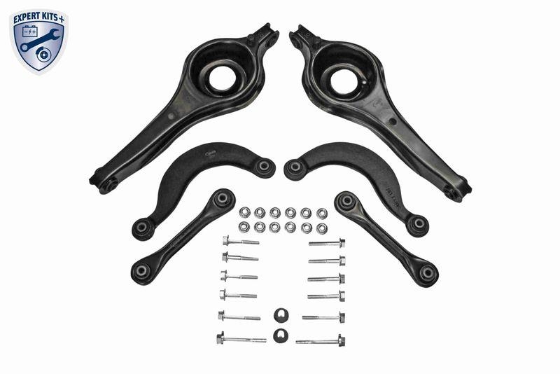 VAICO V25-7073 Lenkersatz, Radaufhängung Hinterachse links + rechts für FORD