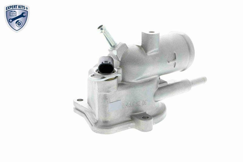VEMO V30-99-0180 Thermostatgehäuse 92 °C mit Gehäuse, mit Dichtung für MERCEDES-BENZ