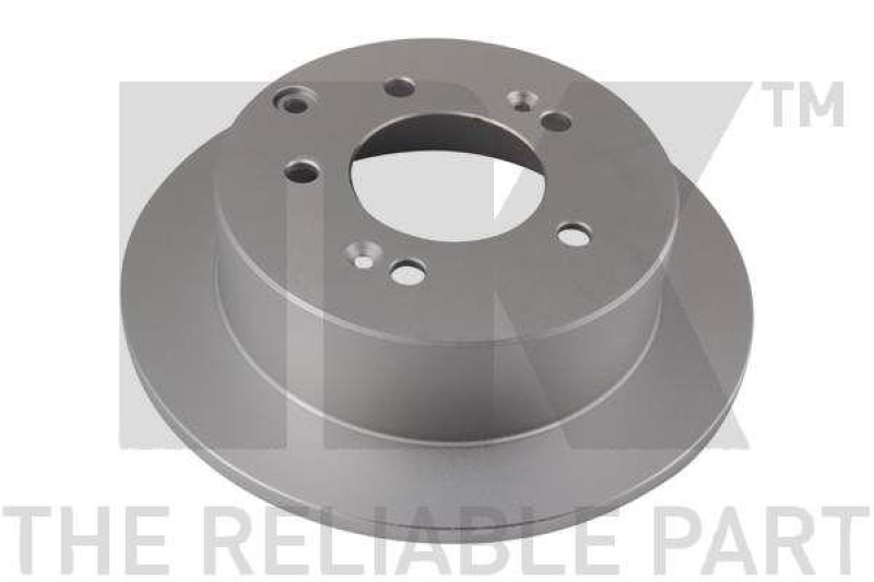 NK 313531 Bremsscheibe f&uuml;r KIA