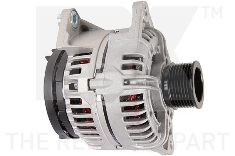 NK 4823017 Generator f&uuml;r IVECO