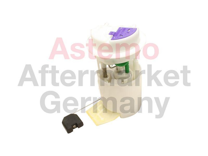 HITACHI 2503343 Kraftstofffördereinheit für PEUGEOT u.a.