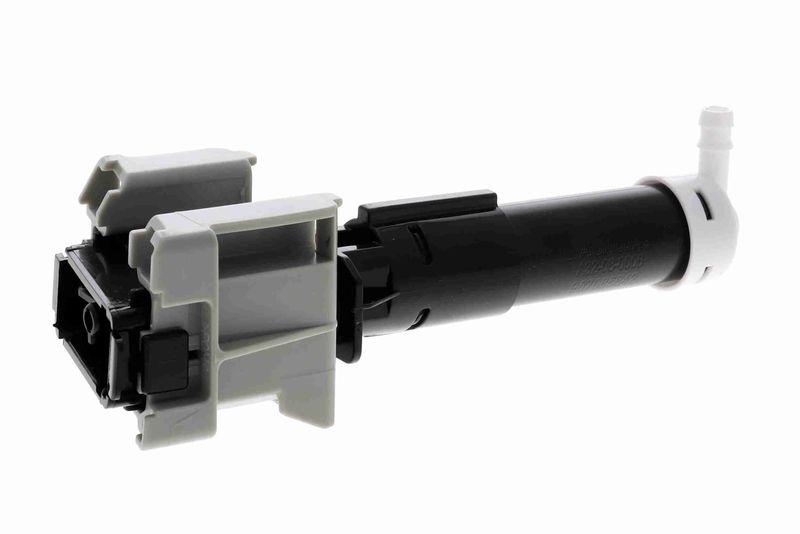 ACKOJA A32-08-0006 Waschwasserdüse, Scheinwerferreinigung links für MAZDA