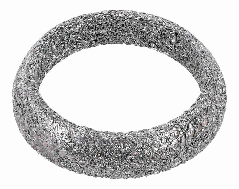 ACKOJA A70-1019 Dichtung, Abgasrohr für TOYOTA