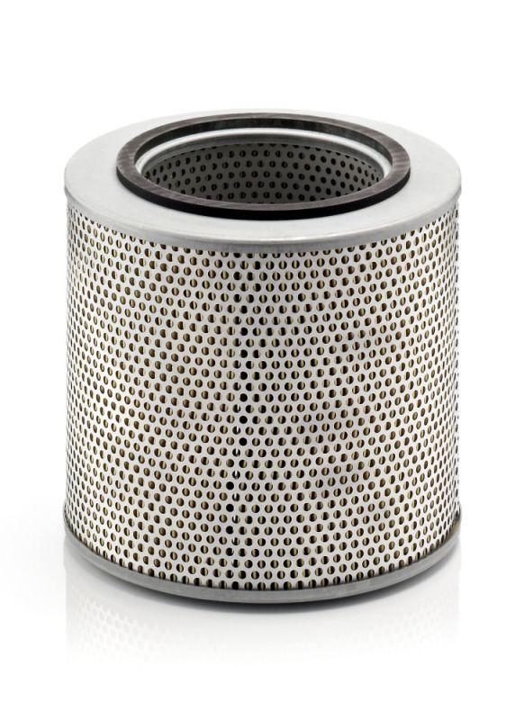 MANN-FILTER H 20 211 Ölfilter für Deutz/Fahr/KHD