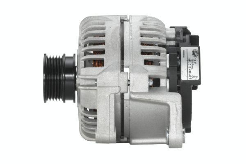 HELLA 8EL 012 430-421 Generator 14V 120A