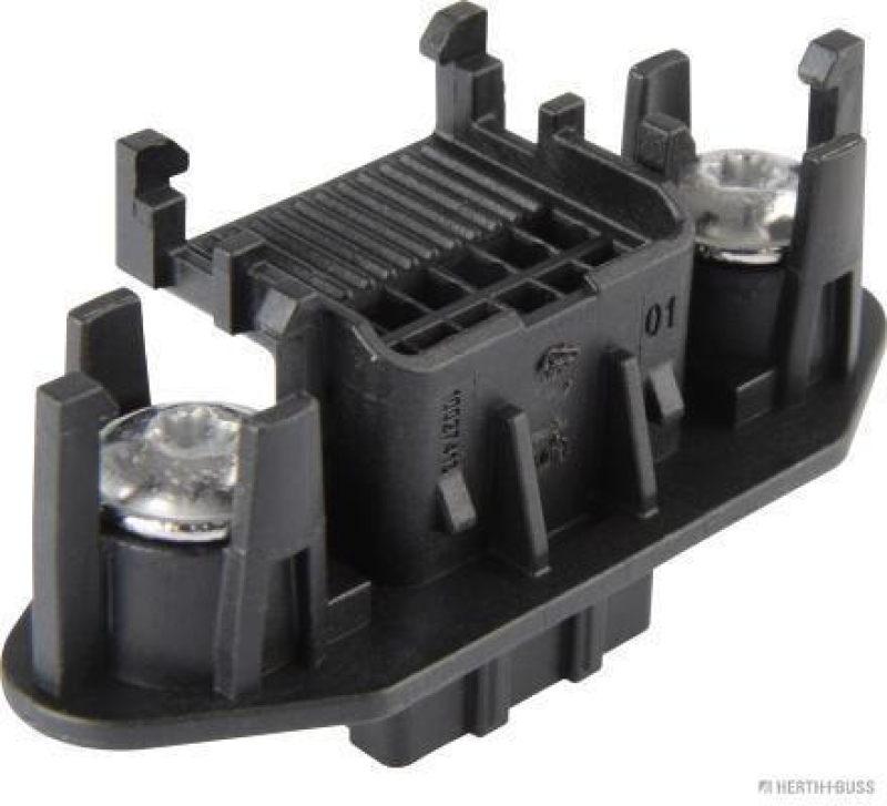 HERTH+BUSS 50390930001 Steckgeh&auml;use KOSTAL MLK 1,2, 12-polig