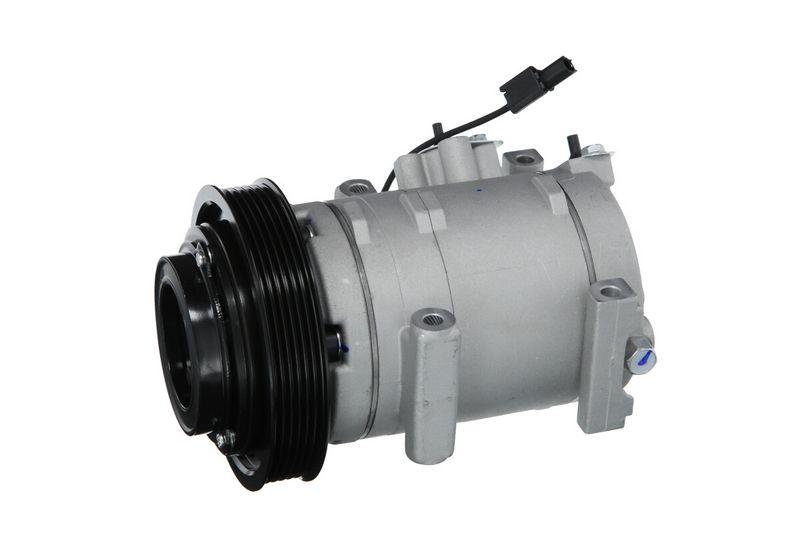 VALEO 811187 Kompressor ACURA RDX 2012>2015