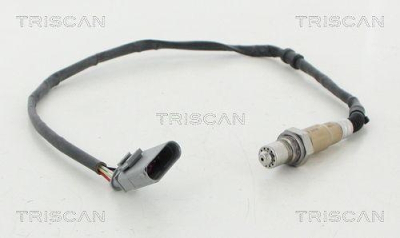 TRISCAN 8845 29155 Lambdasonde f&uuml;r Audi, Skoda, Seat, Vw