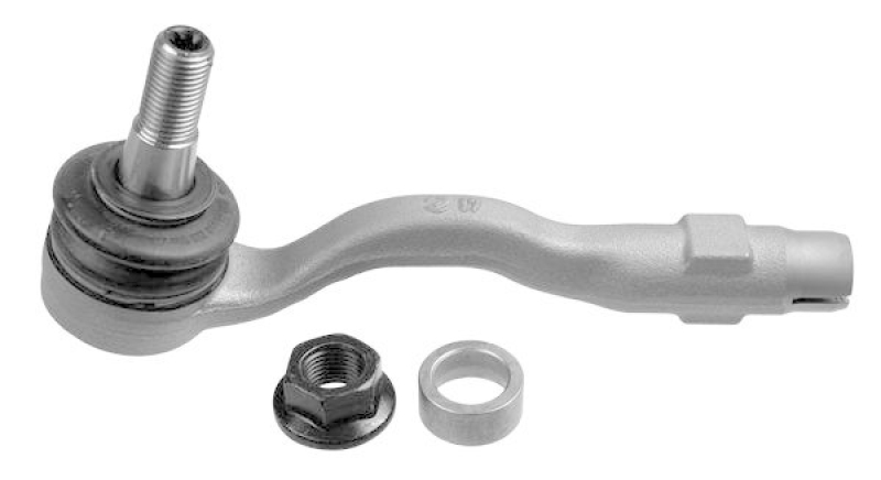 LEMF&Ouml;RDER 35858 01 Spurstangenkopf