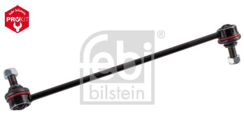 FEBI BILSTEIN 28575 Verbindungsstange mit Sicherungsmuttern für HYUNDAI