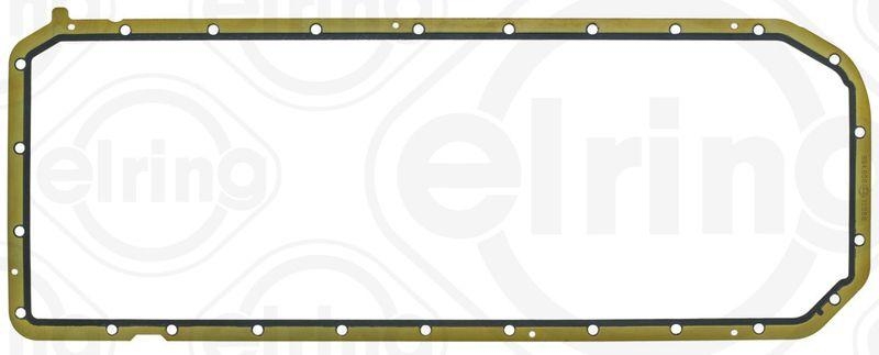 ELRING 894.656 Ölwannendichtung