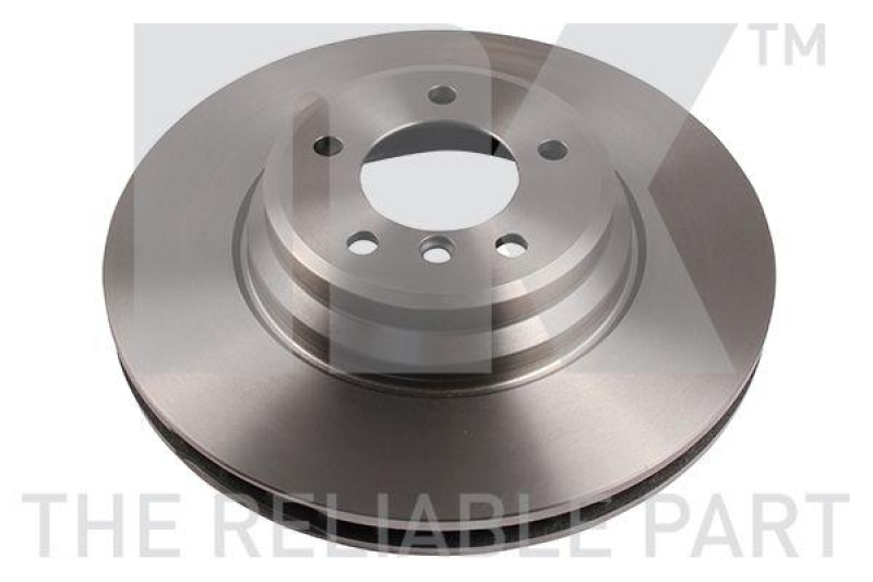 NK 201580 Bremsscheibe f&uuml;r BMW