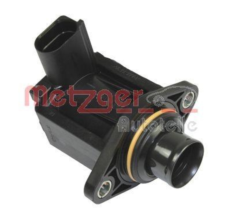 METZGER 0892110 Schubumluftventil, Lader f&uuml;r AUDI/SEAT/SKODA/VW