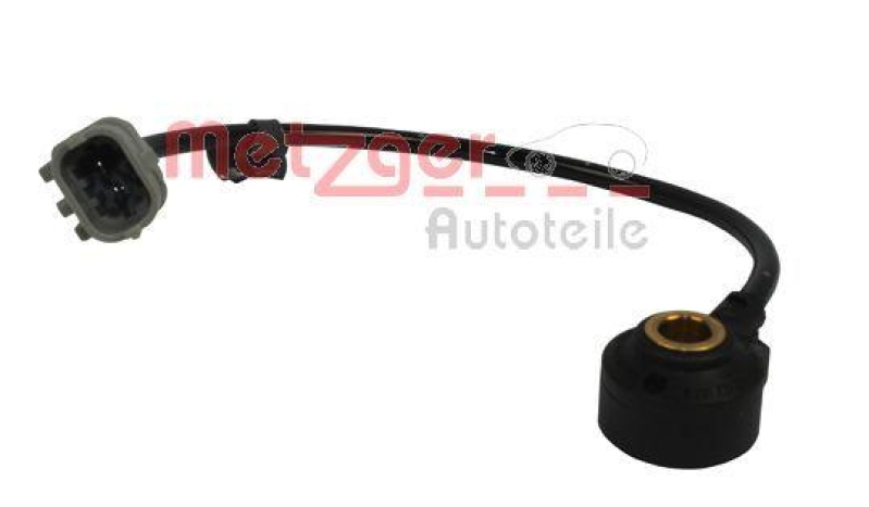 METZGER 0907096 Klopfsensor f&uuml;r HYUNDAI/KIA