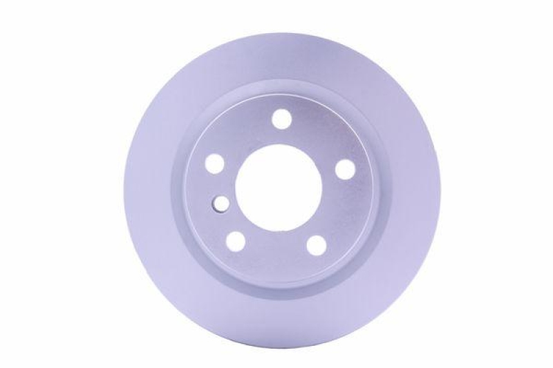 HELLA 8DD 355 120-971 Bremsscheibe f&uuml;r BMW