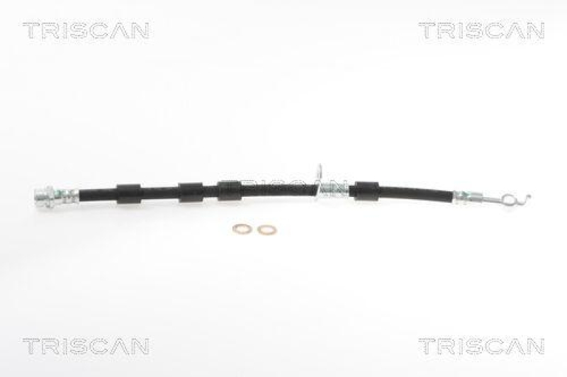 TRISCAN 8150 16350 Bremsschlauch f&uuml;r Ford