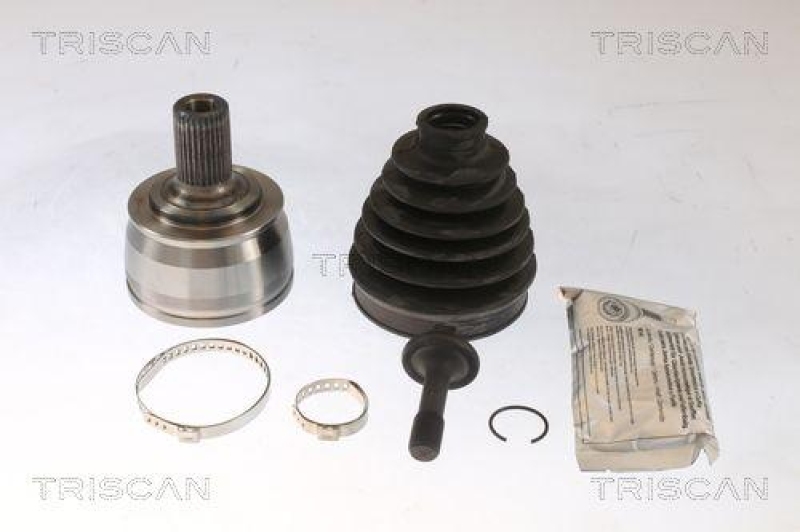 TRISCAN 8540 23119 Gleichlaufgelenk f&uuml;r Mercedes Benz