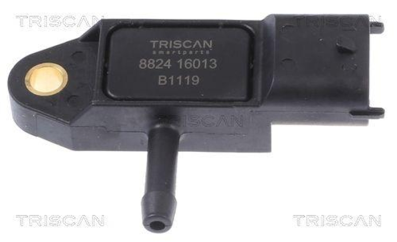 TRISCAN 8824 16013 Sensor, Manifold Druck f&uuml;r Ford