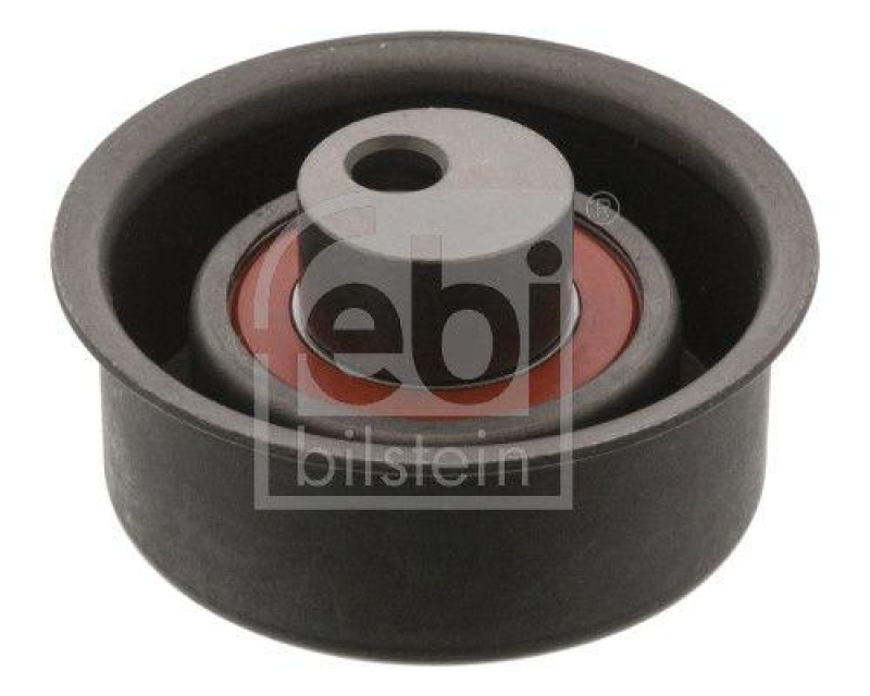 FEBI BILSTEIN 14259 Spannrolle f&uuml;r Zahnriemen f&uuml;r NISSAN