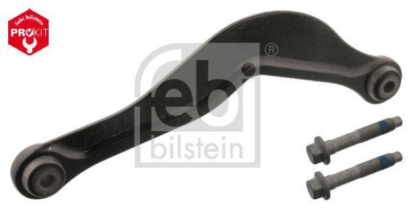 FEBI BILSTEIN 46001 Querstrebe mit Anbaumaterial f&uuml;r Ford