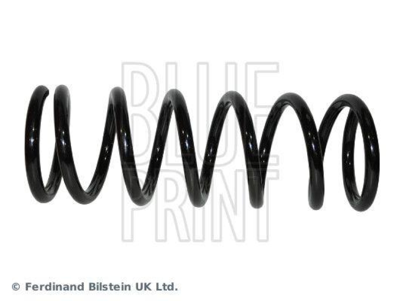 BLUE PRINT ADN188378 Fahrwerksfeder für NISSAN