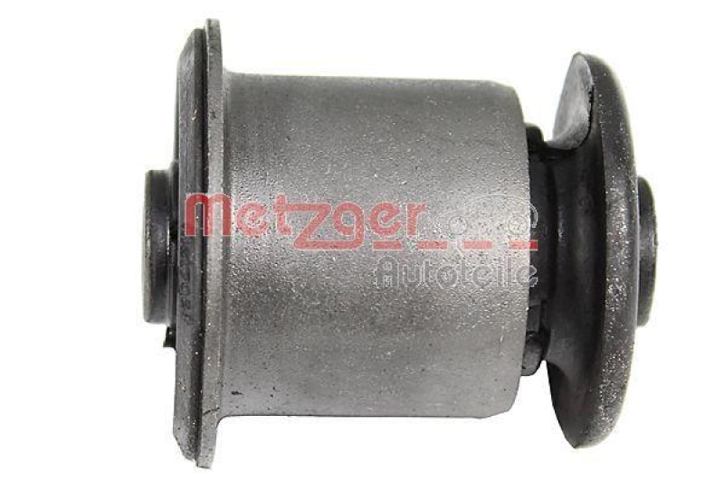 METZGER 52089908 Lagerung, Lenker f&uuml;r VW VA links/rechts OBEN