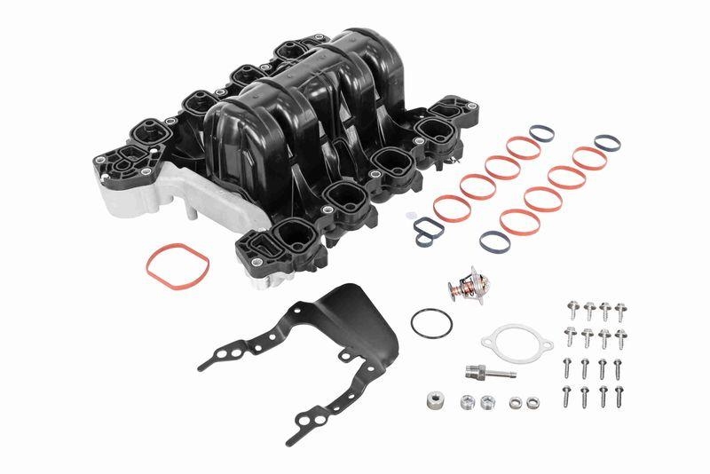 VAICO V25-2263 Saugrohr, Luftversorgung f&uuml;r FORD