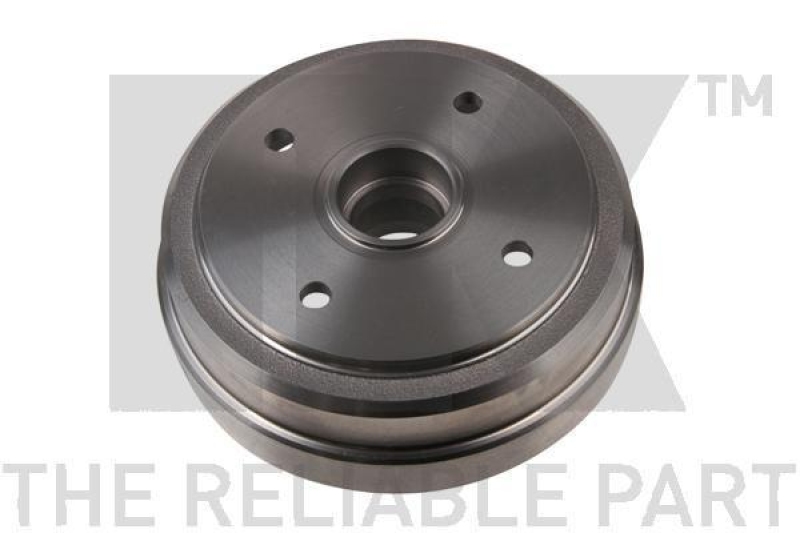 NK 255205 Bremstrommel f&uuml;r SUZUKI