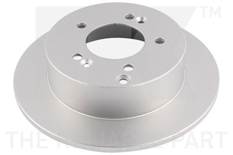 NK 313532 Bremsscheibe f&uuml;r KIA