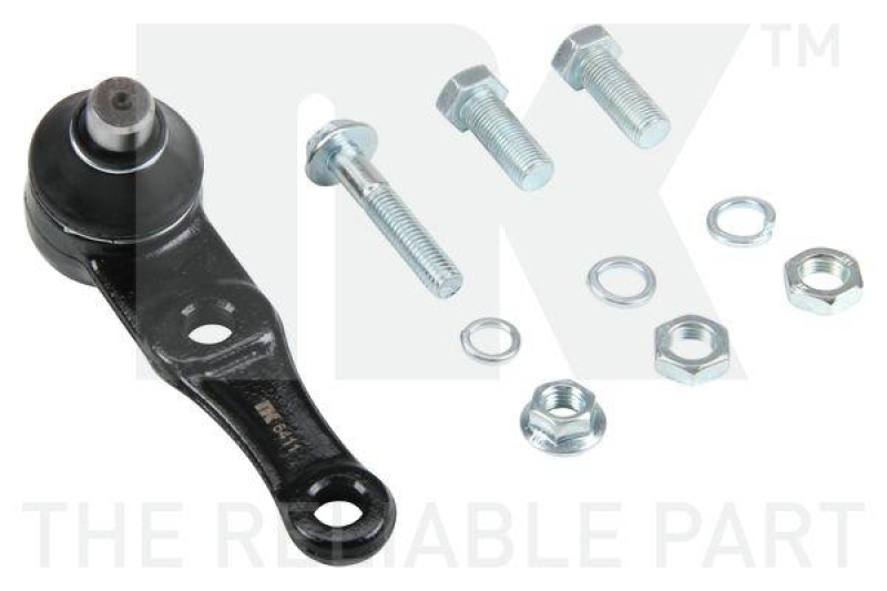 NK 5045001 Trag-/Führungsgelenk für DAEWOO