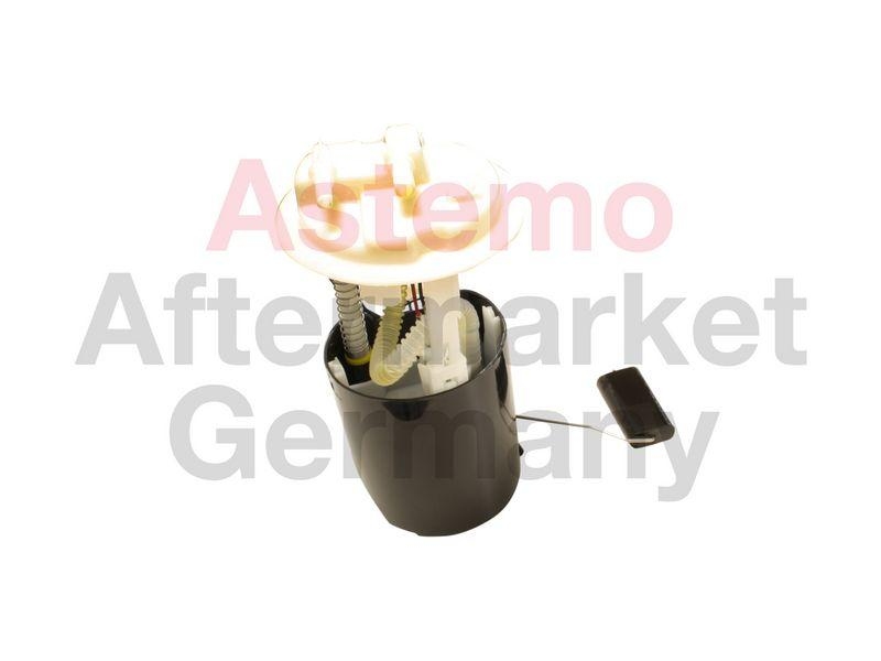 HITACHI 2503344 Kraftstofff&ouml;rdereinheit f&uuml;r CITRO&Euml;N u.a.