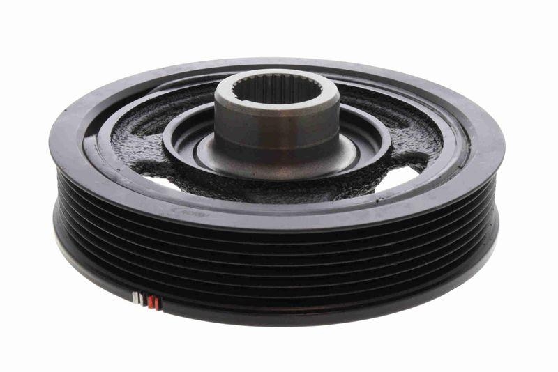 ACKOJA A26-0411 Riemenscheibe, Kurbelwelle für HONDA