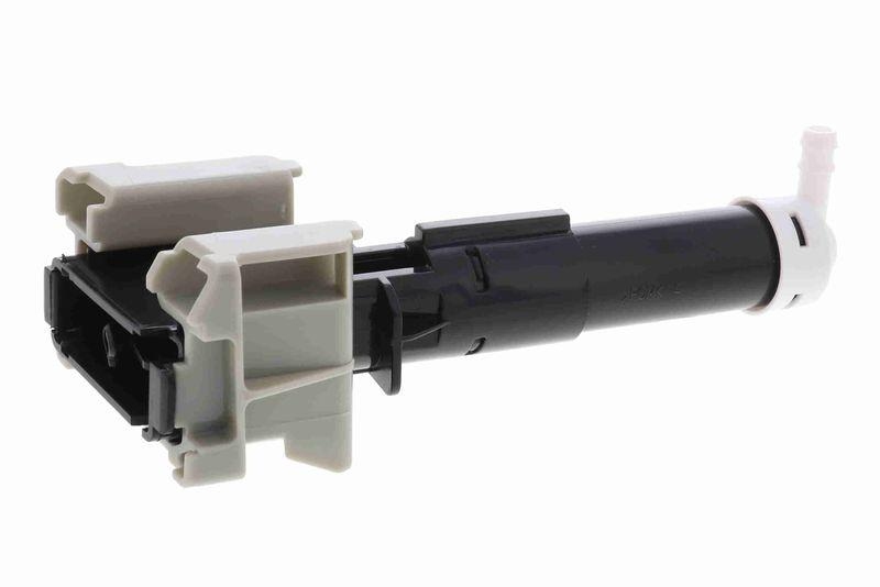 ACKOJA A32-08-0007 Waschwasserdüse, Scheinwerferreinigung rechts für MAZDA