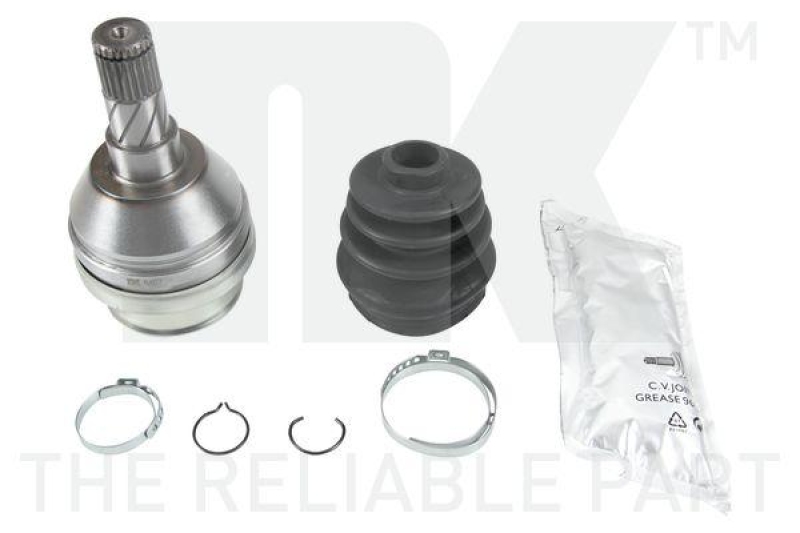 NK 513665 f&uuml;r OPEL, VAUXHALL