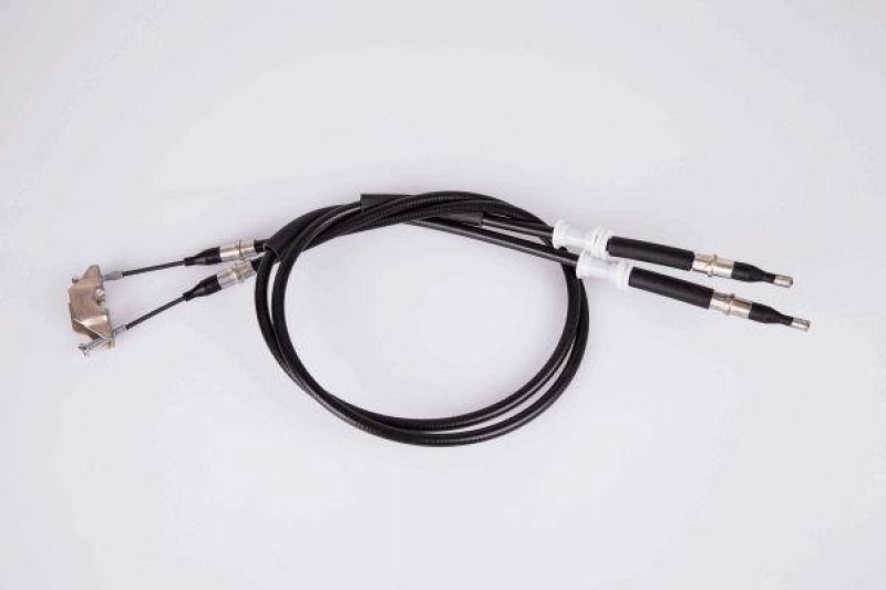 HELLA 8AS 355 667-721 Seilzug, Feststellbremse f&uuml;r OPEL