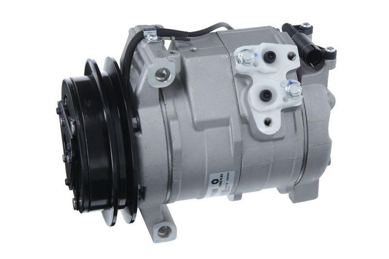 VALEO 811188 Kompressor MERCEDES-BENZ SPRINTER 2009>