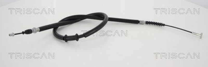 TRISCAN 8140 151021 Handbremsseil f&uuml;r Fiat Multipla
