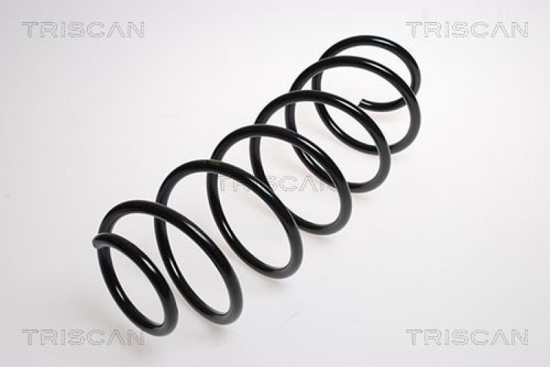 TRISCAN 8750 2898 Spiralfeder Vorne für Citroen