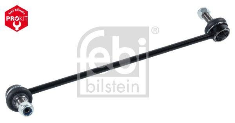 FEBI BILSTEIN 28576 Verbindungsstange mit Sicherungsmuttern f&uuml;r HYUNDAI