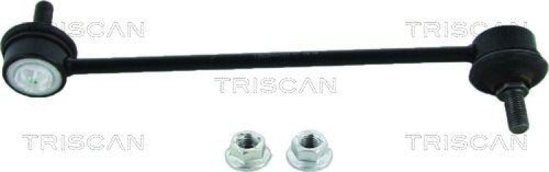 TRISCAN 8500 43655 Stabilisatorstange f&uuml;r Hyundai I10