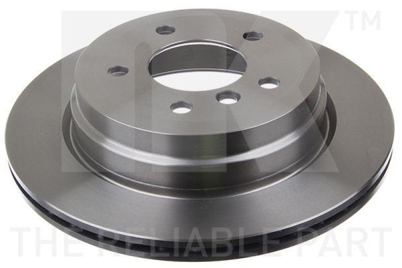 NK 201581 Bremsscheibe f&uuml;r BMW