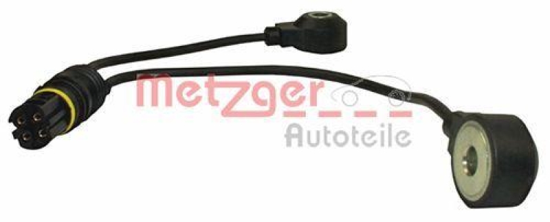 METZGER 0907097 Klopfsensor f&uuml;r BMW